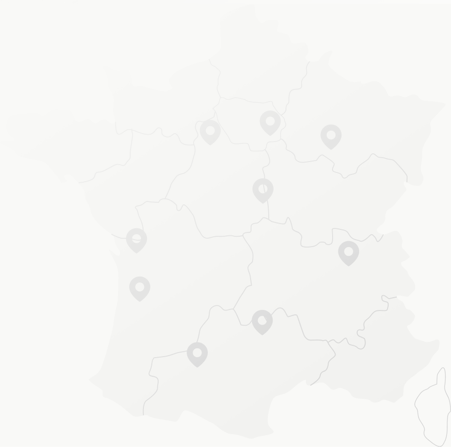 Les magasins Grand Litier